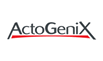 ActoGenix logo