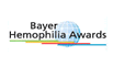 Bayer Hemophilia Awards logo