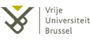 Vrije Universiteit Brussel Logo