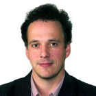 Prof. Dr. Thierry VandenDriessche